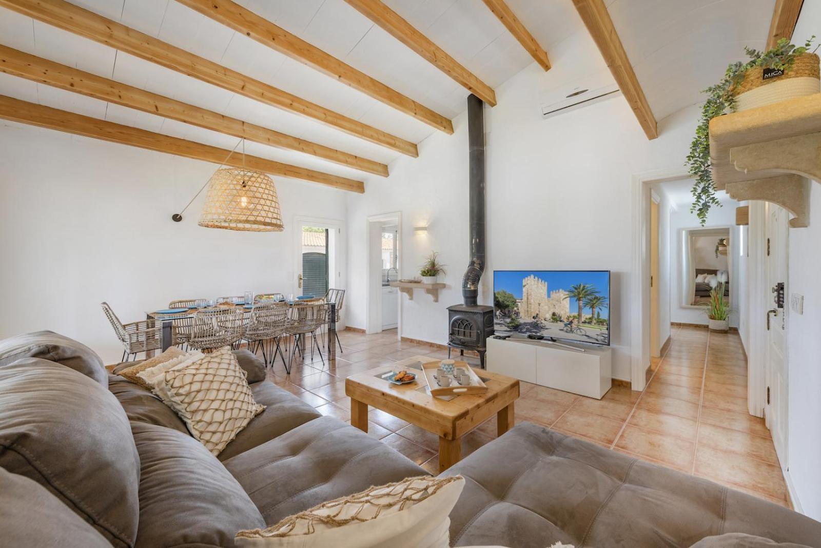 Villa Mar *