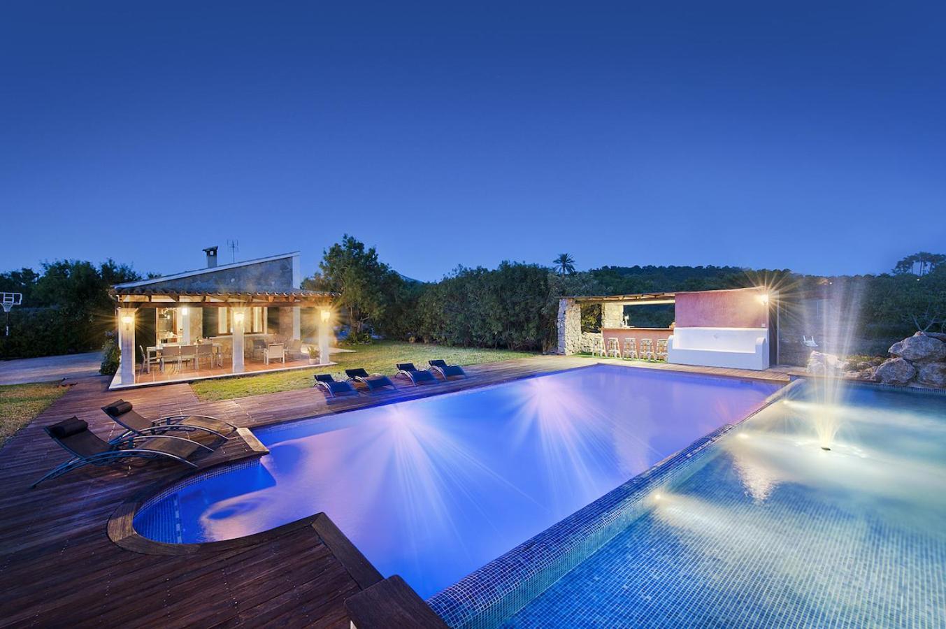 Mar Villa Alcudia (Mallorca)