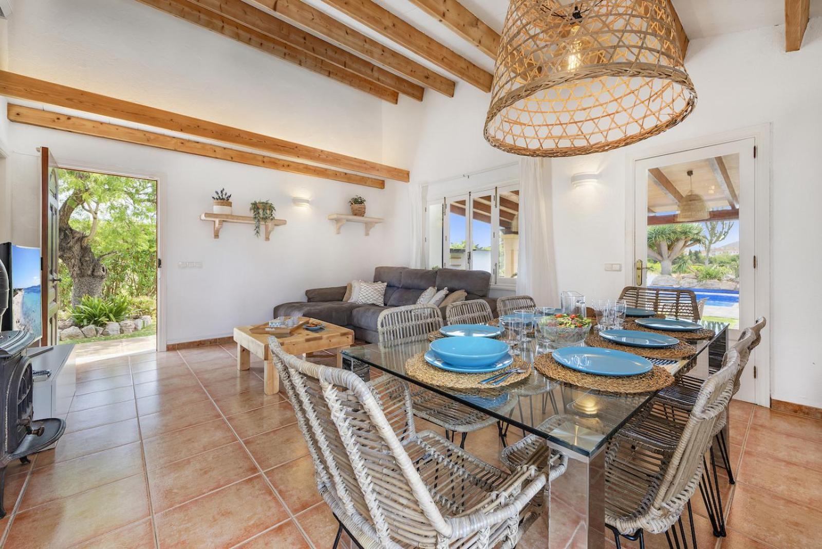 Mar Villa