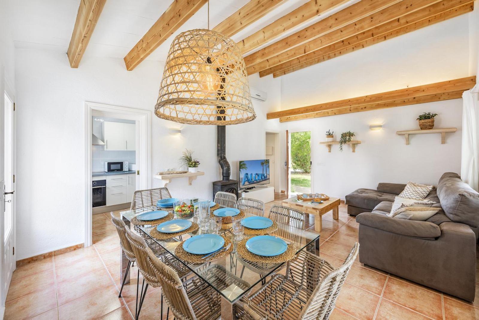 Villa Mar
