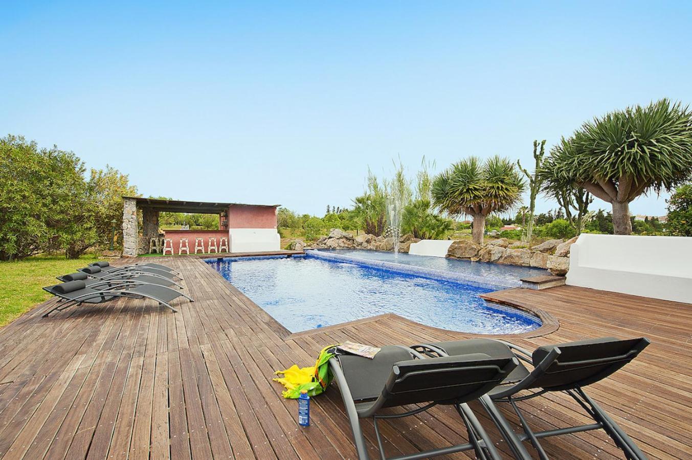 Villa Mar Alcudia (Mallorca)