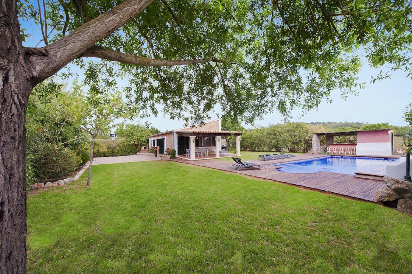 Mar Villa