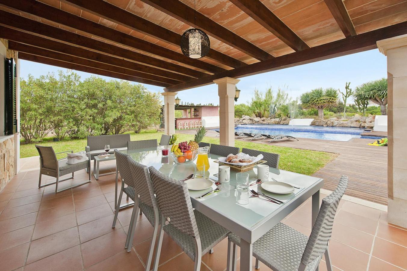 Villa Mar