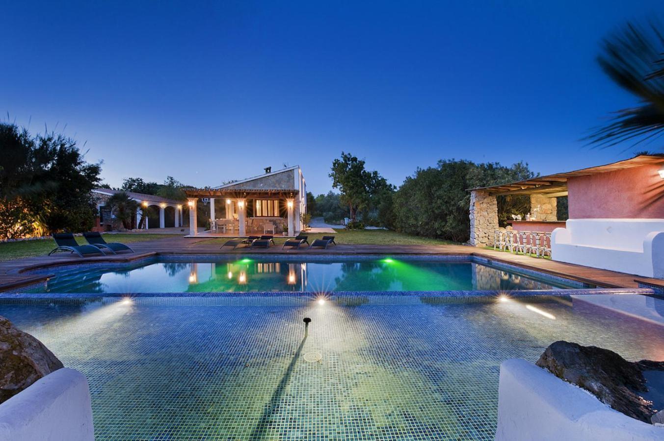 Mar Villa *