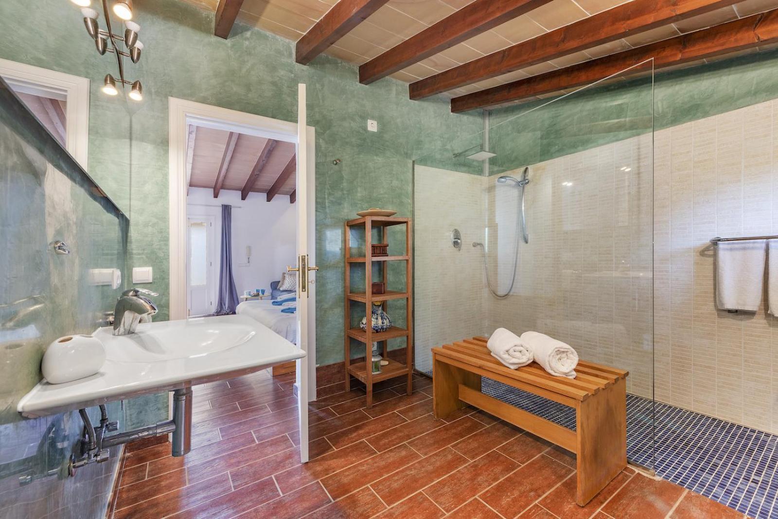 Mar Villa Alcudia (Mallorca)