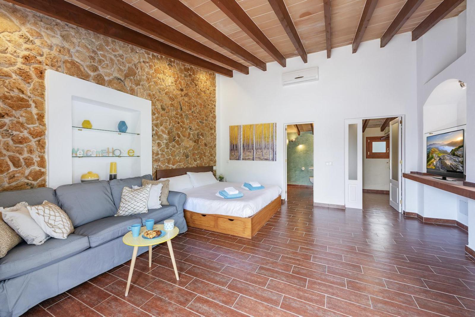 Villa Mar Alcudia (Mallorca)
