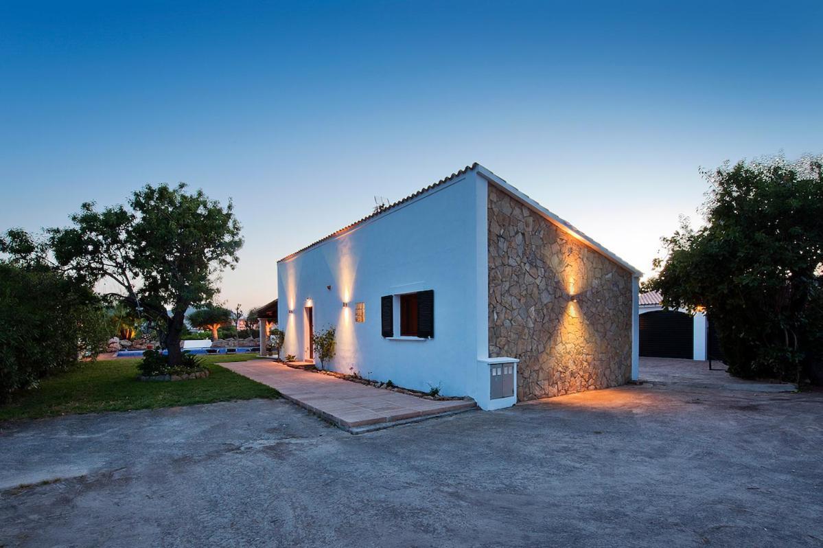 Mar Villa