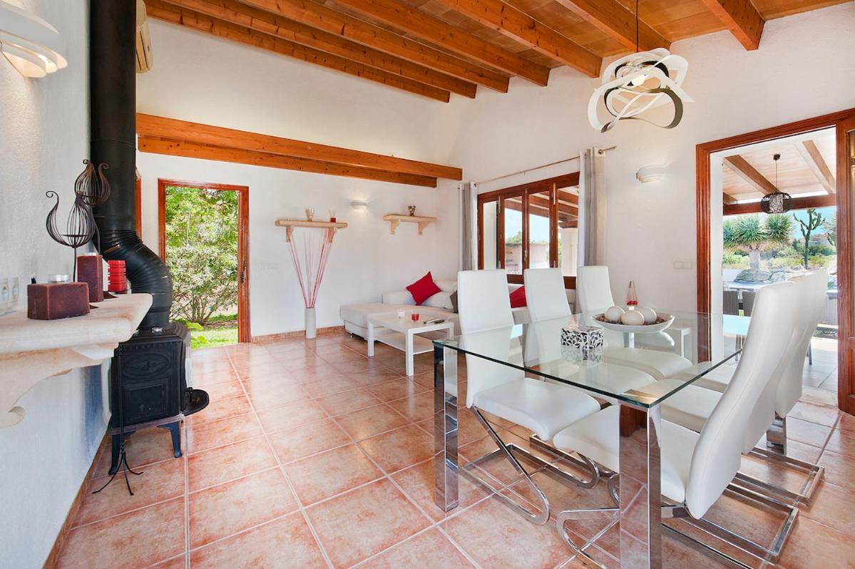 Villa Mar *